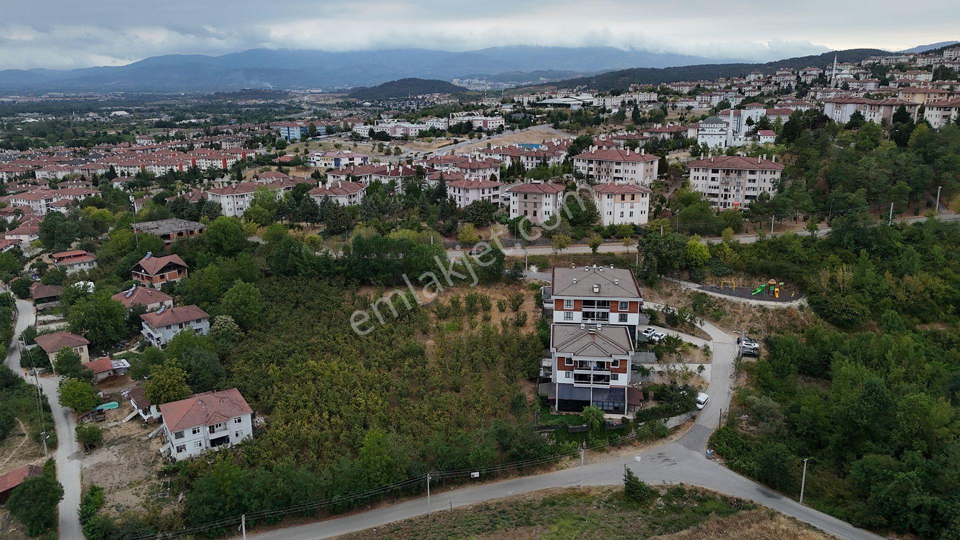 Turgutlar Emlak ' Tan Sallar Mah . Satılık Konut İmarlı Arsa - Görsel 5