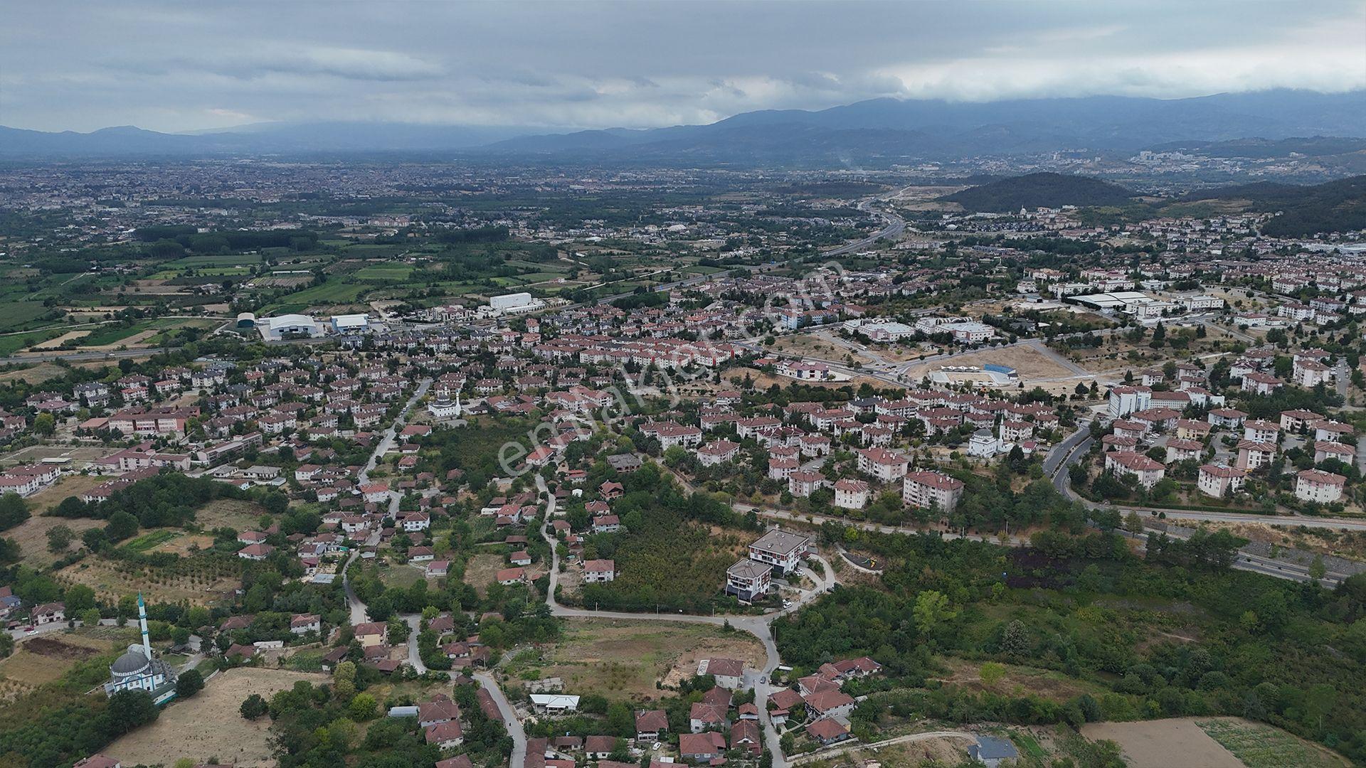 Turgutlar Emlak ' Tan Sallar Mah . Satılık Konut İmarlı Arsa - Görsel 3