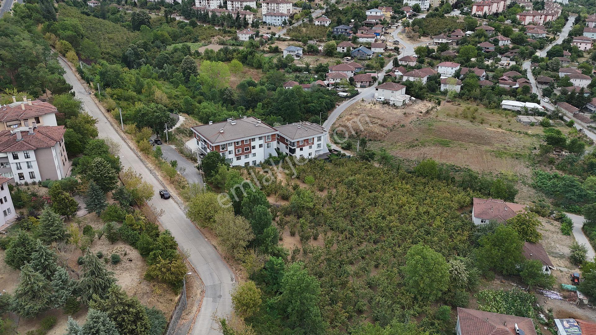 Turgutlar Emlak ' Tan Sallar Mah . Satılık Konut İmarlı Arsa - Görsel 8