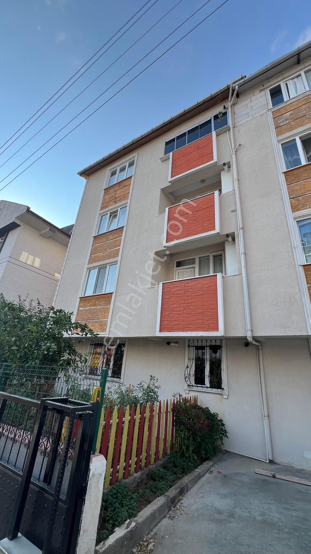 Kiralık 3+1 Merkezi Konum !