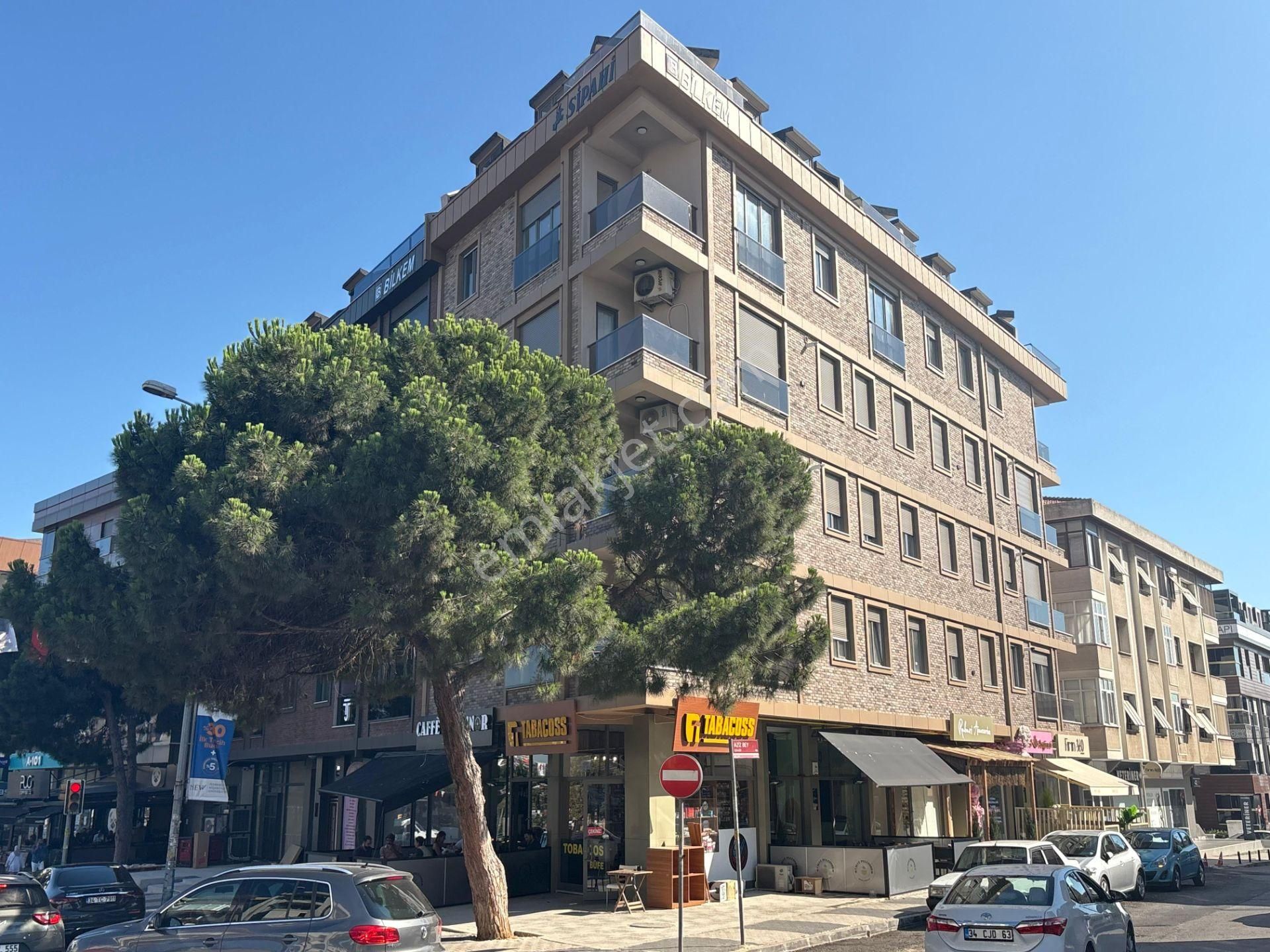 ▃artemin▃küçükyalı Marmaray'da Ön Köşe Sıfır 180m² 3+2 Dubleks !