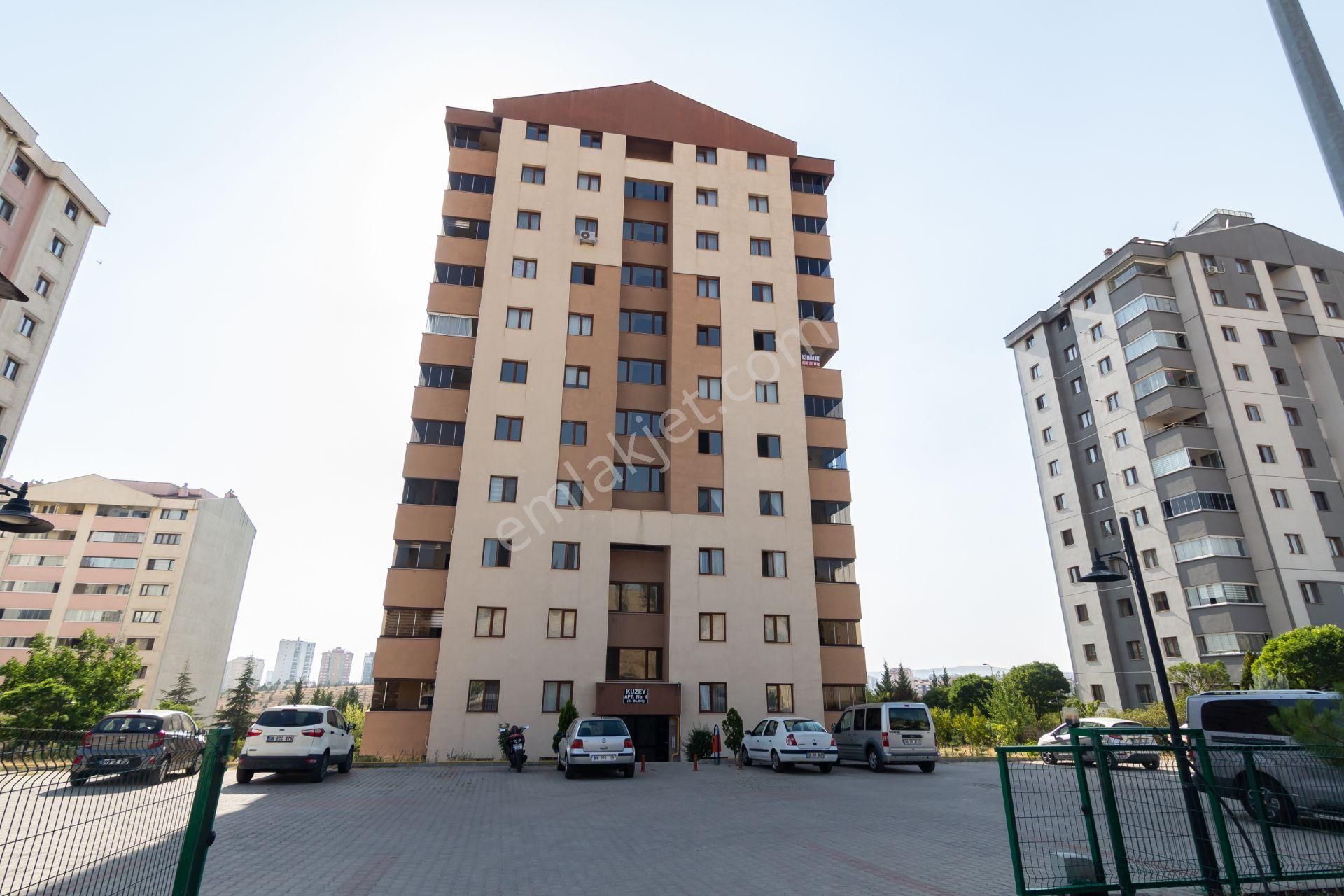 Göksu Mahallesınde Şerefıyelı 3+1 Satılık Daıre
