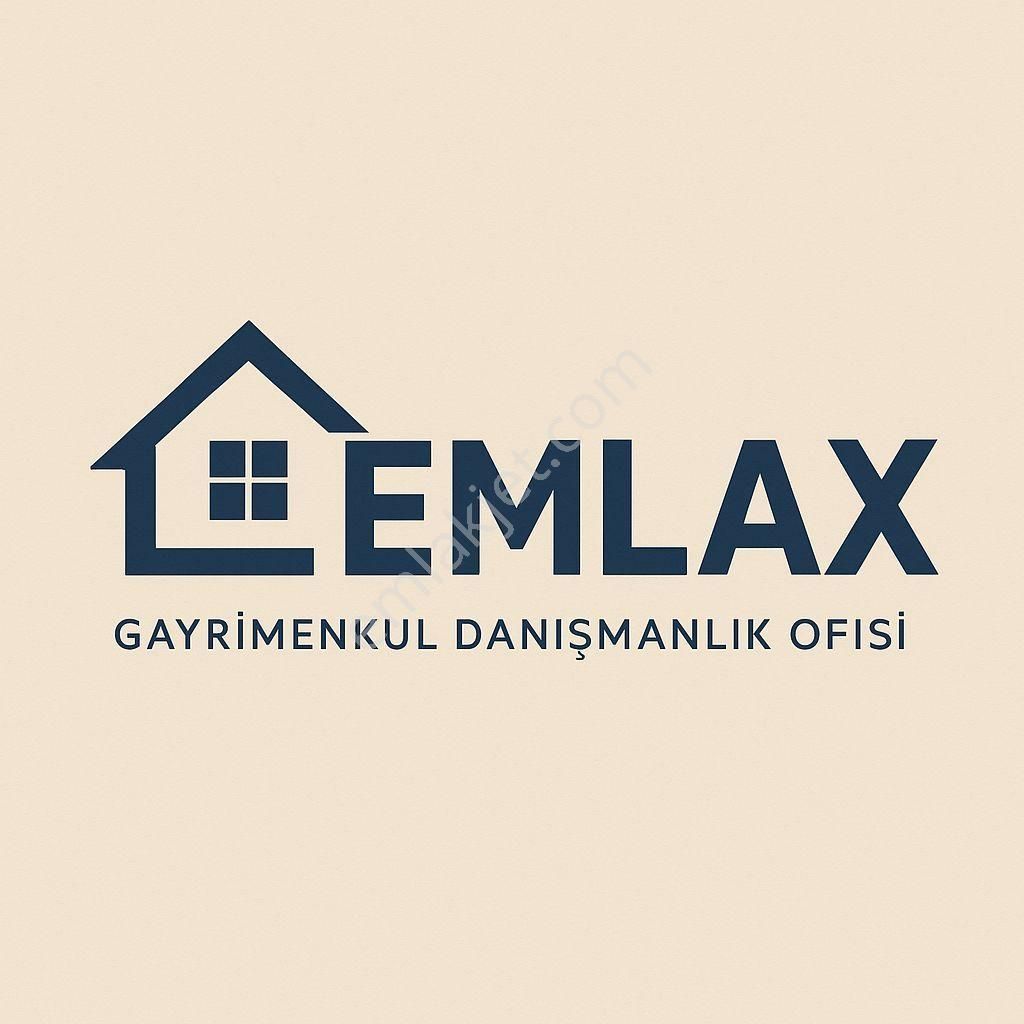 Emlax'tan *doğalgaz Faturasına Son Full+full G.cephe Sıfır 3+1*