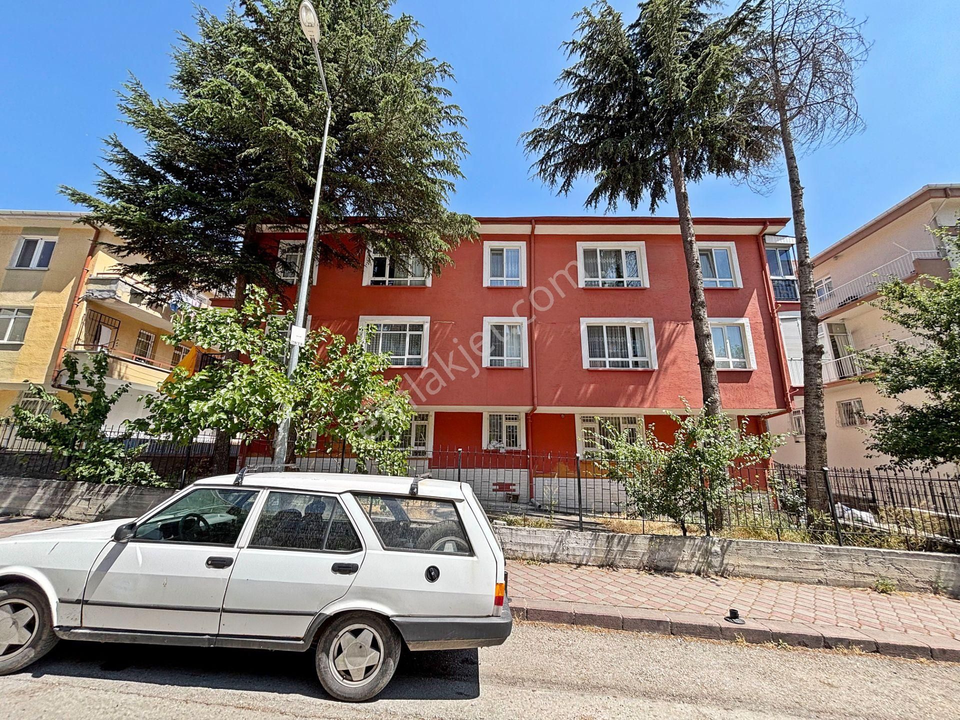Etlik Merkezde Full Yapılı Ebeveyn Banyolu Oturuma Hazır 2+1!!!!