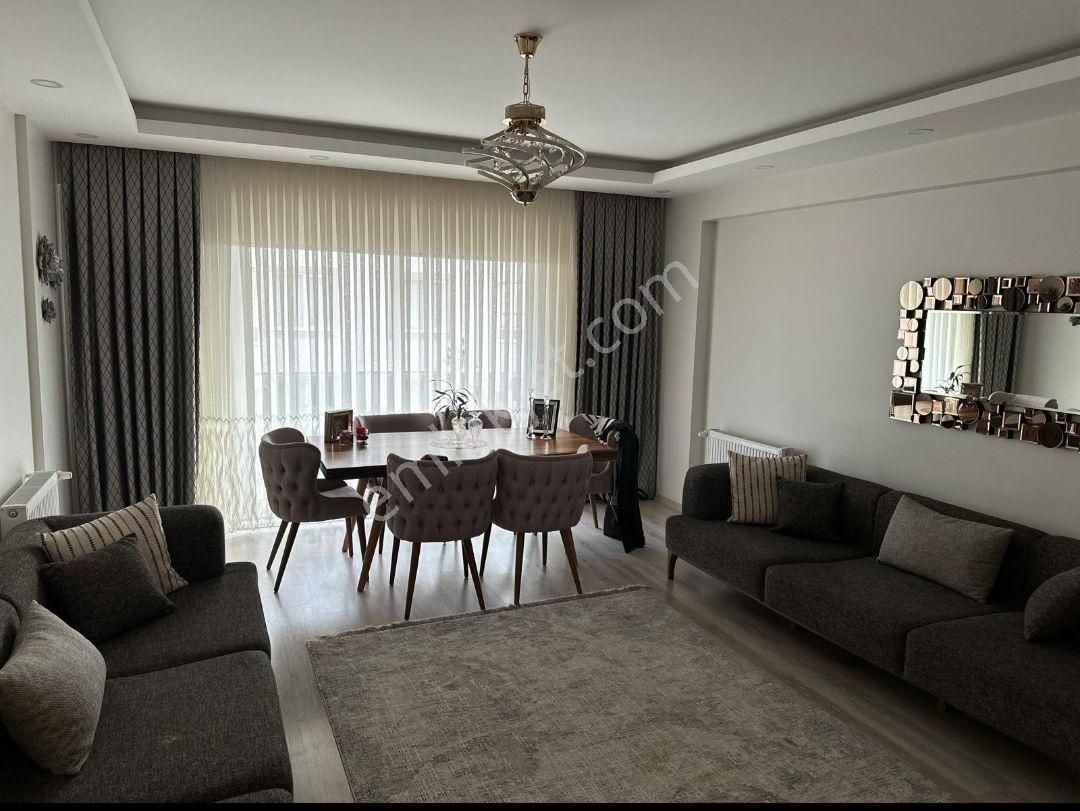 E&f Gayrimenkul'den Kozluca Yolu Niwlayfe Sitesinde Daire - Görsel 6