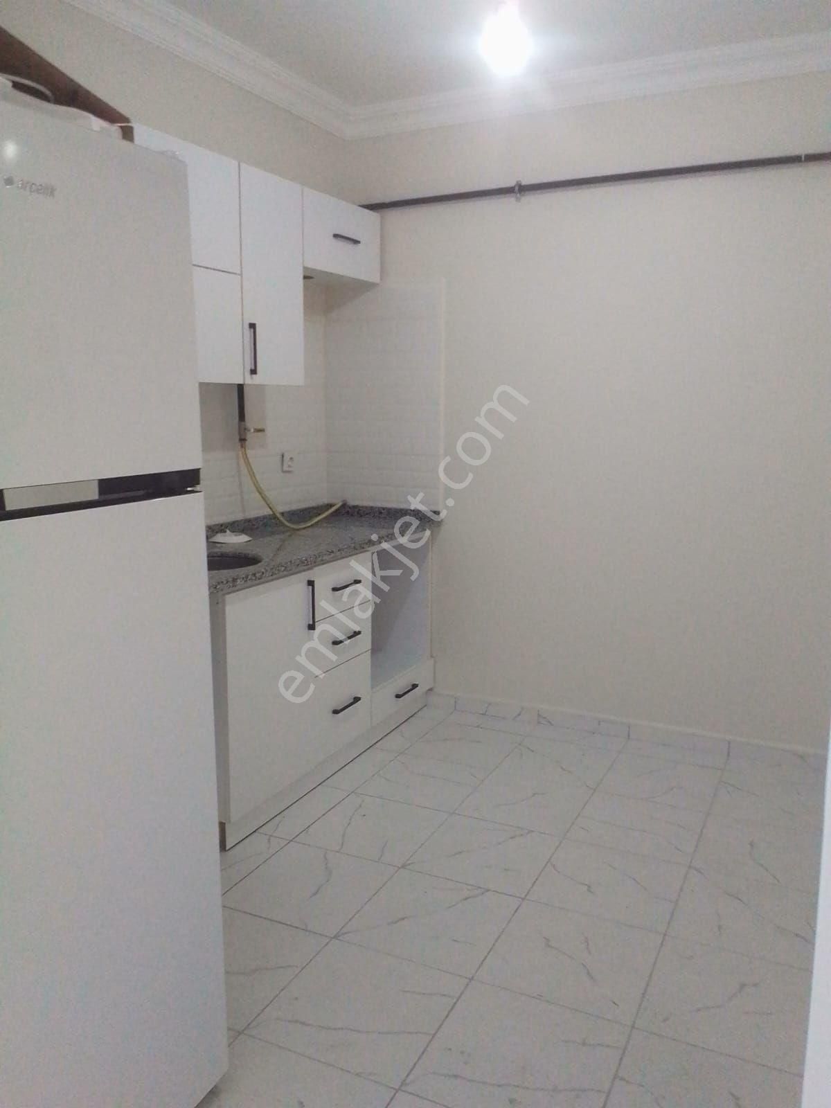 Edirne Merkez 1+1 Satılık Daire
