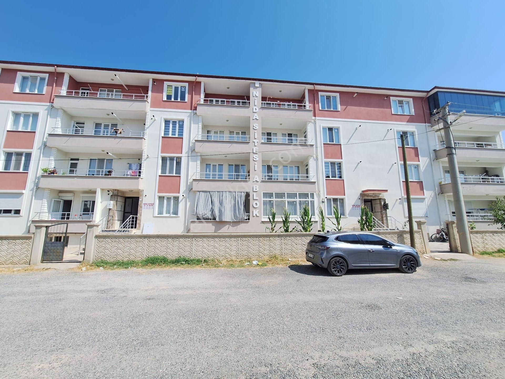 Yaman'dan Bolvadin İhsaniye Mah. 3+1 Satılık Daire - Görsel 22