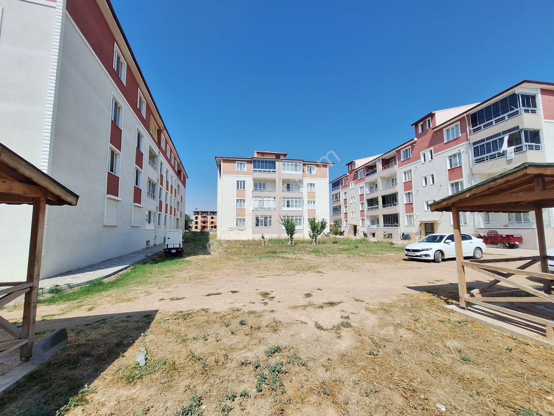 Yaman'dan Bolvadin İhsaniye Mah. 3+1 Satılık Daire - Görsel 23