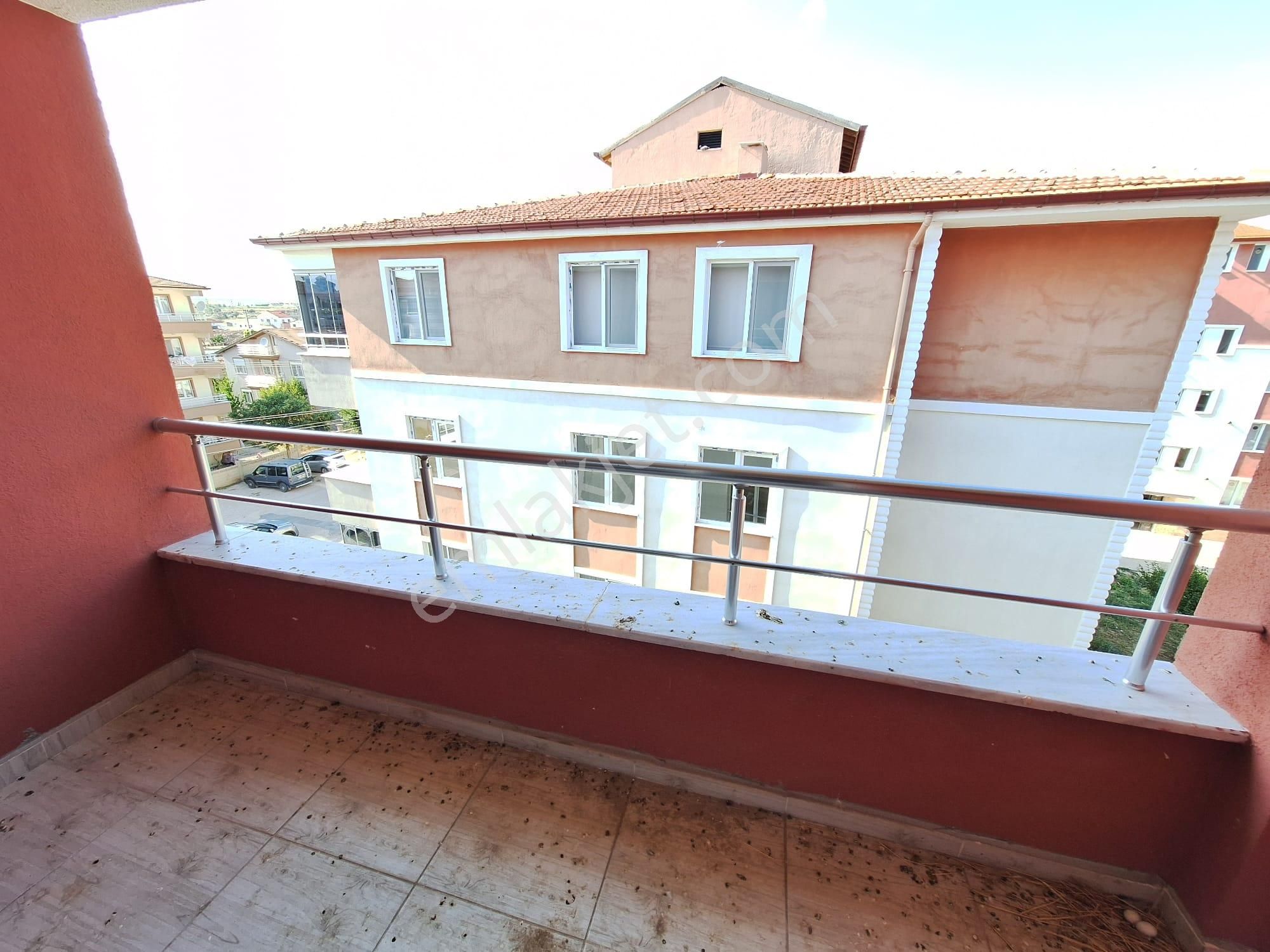 Yaman'dan Bolvadin İhsaniye Mah. 3+1 Satılık Daire - Görsel 18