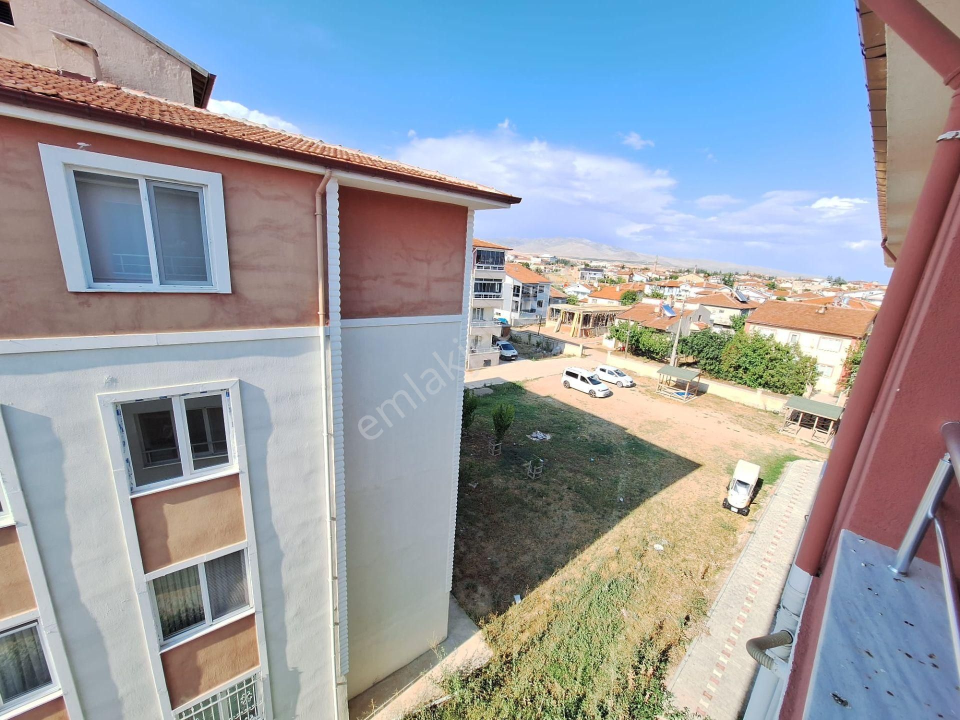 Yaman'dan Bolvadin İhsaniye Mah. 3+1 Satılık Daire - Görsel 32