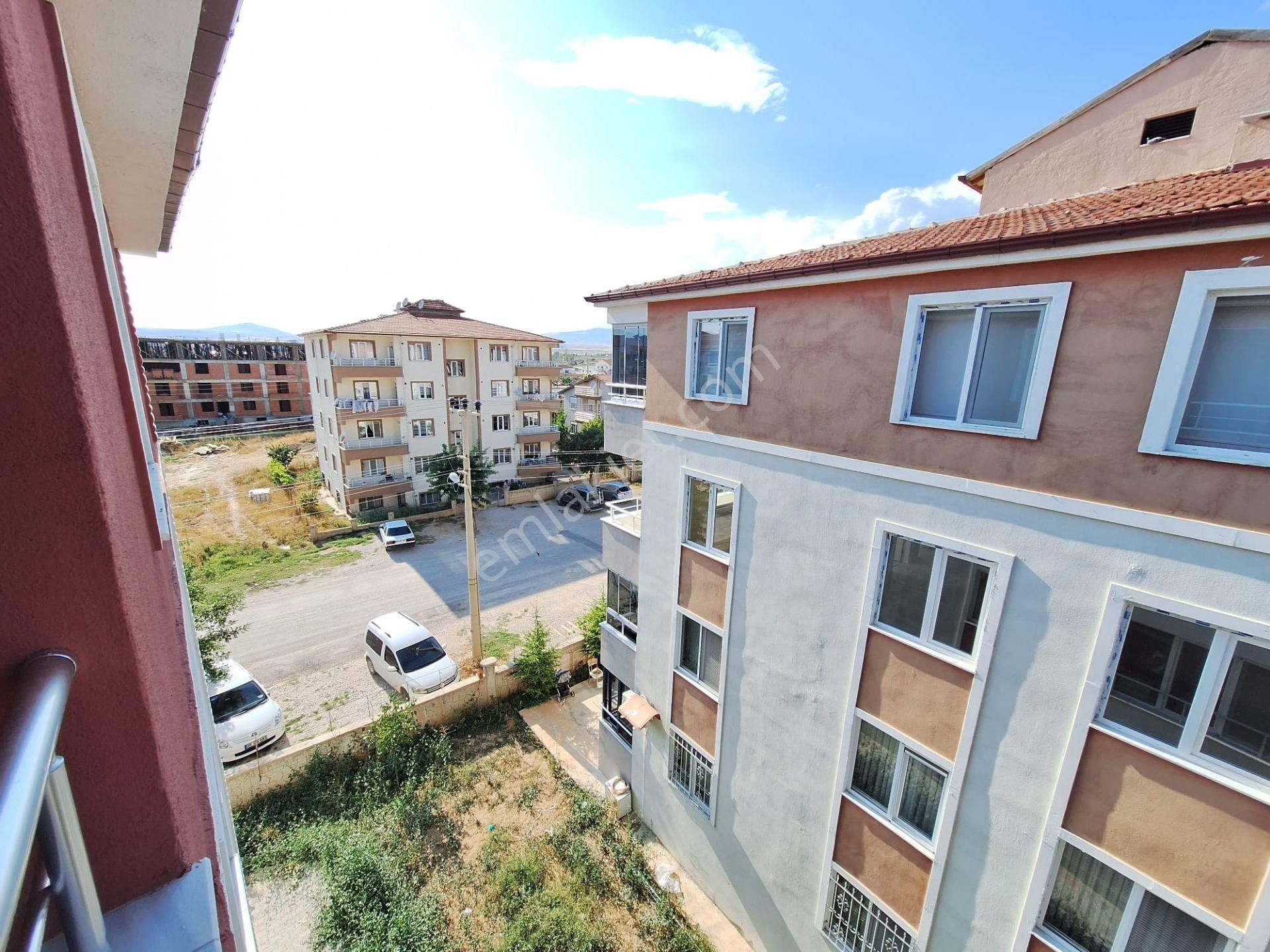 Yaman'dan Bolvadin İhsaniye Mah. 3+1 Satılık Daire - Görsel 30