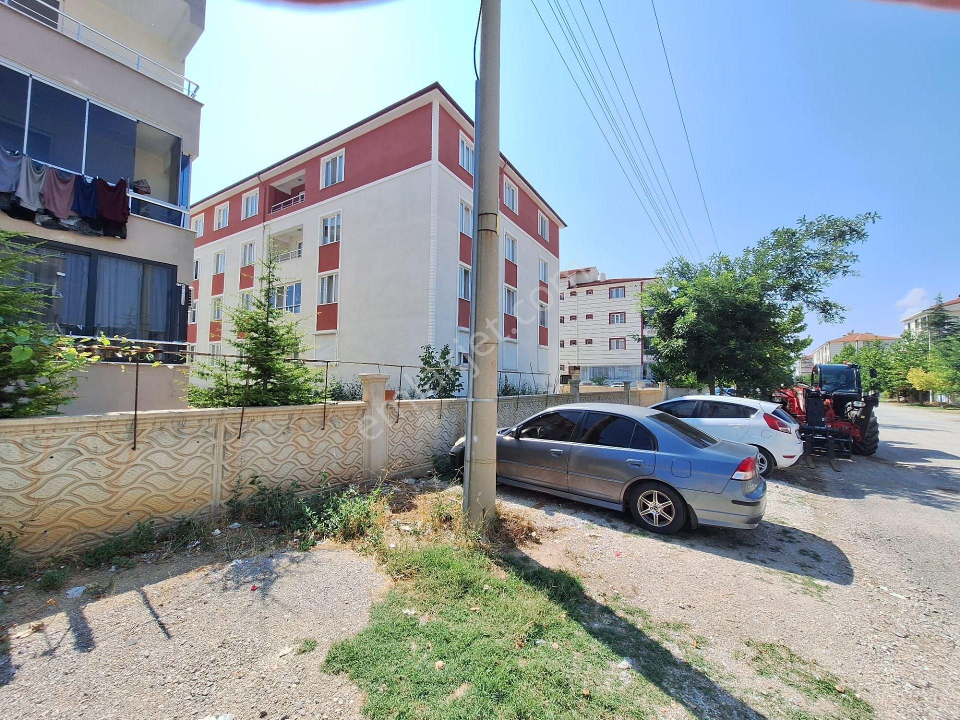 Yaman'dan Bolvadin İhsaniye Mah. 3+1 Satılık Daire - Görsel 27