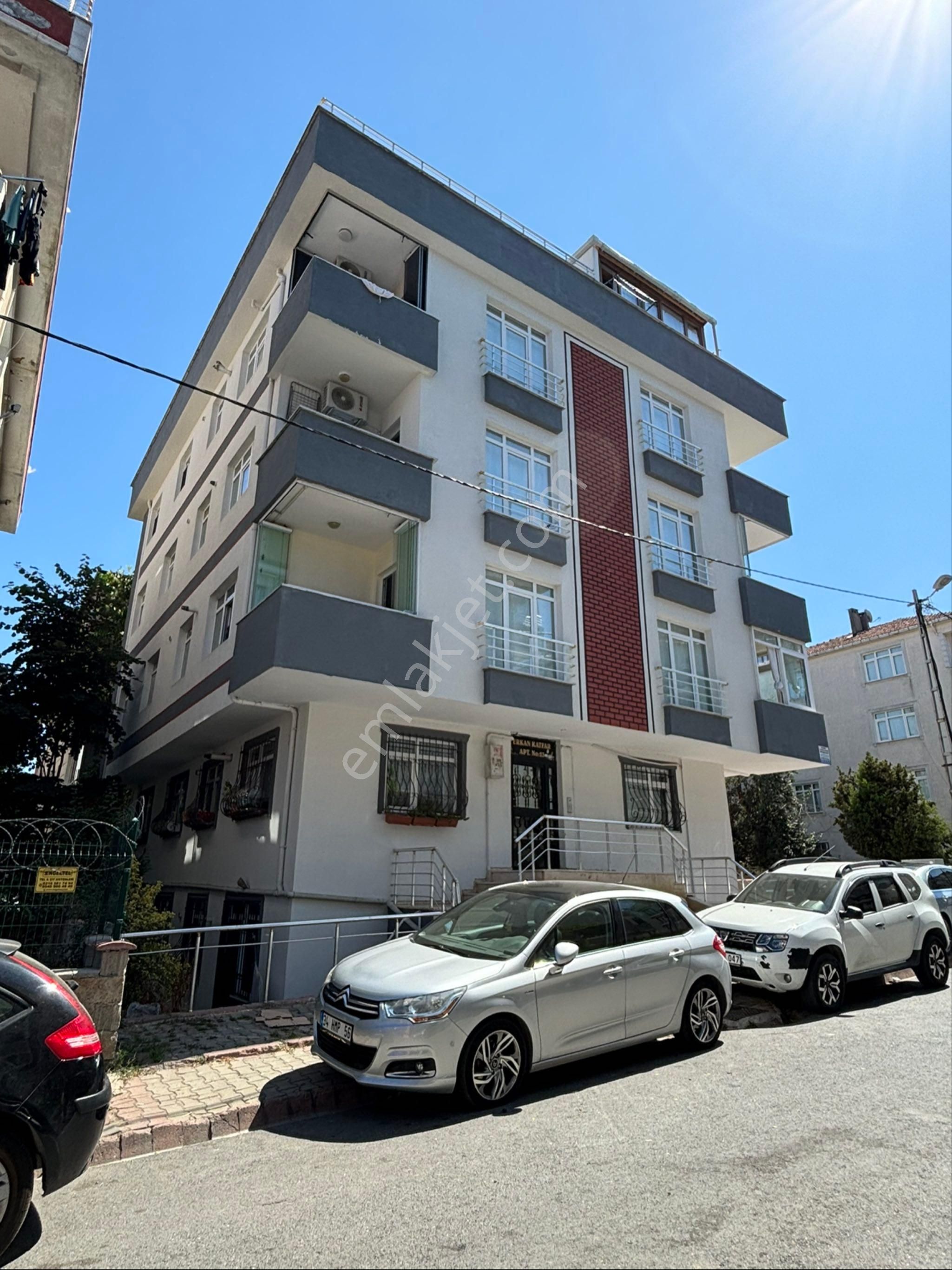 ✨ Sancaktepe Atatürk Mahallesi'nde 2+1 Geniş Ve Ferah 100 M² Kiralık Daire – Ulaşım & Pazara Yakın!