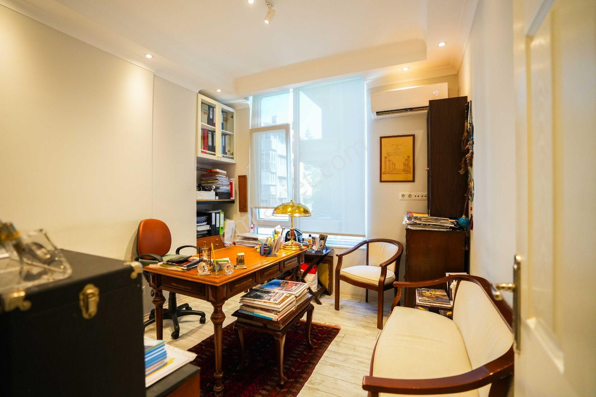 Etiler, Ünlülerin Duayen Diş Hekimi Hocasından Devren Kiralık Diş Kliniği - Görsel 10