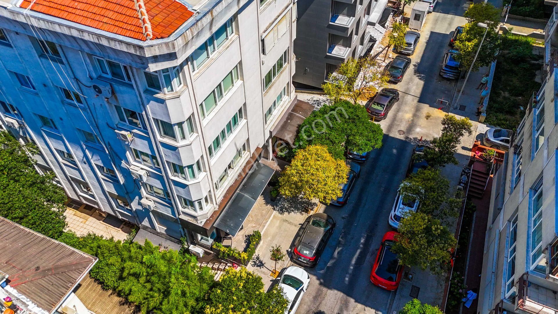 Etiler, Ünlülerin Duayen Diş Hekimi Hocasından Devren Kiralık Diş Kliniği - Görsel 24