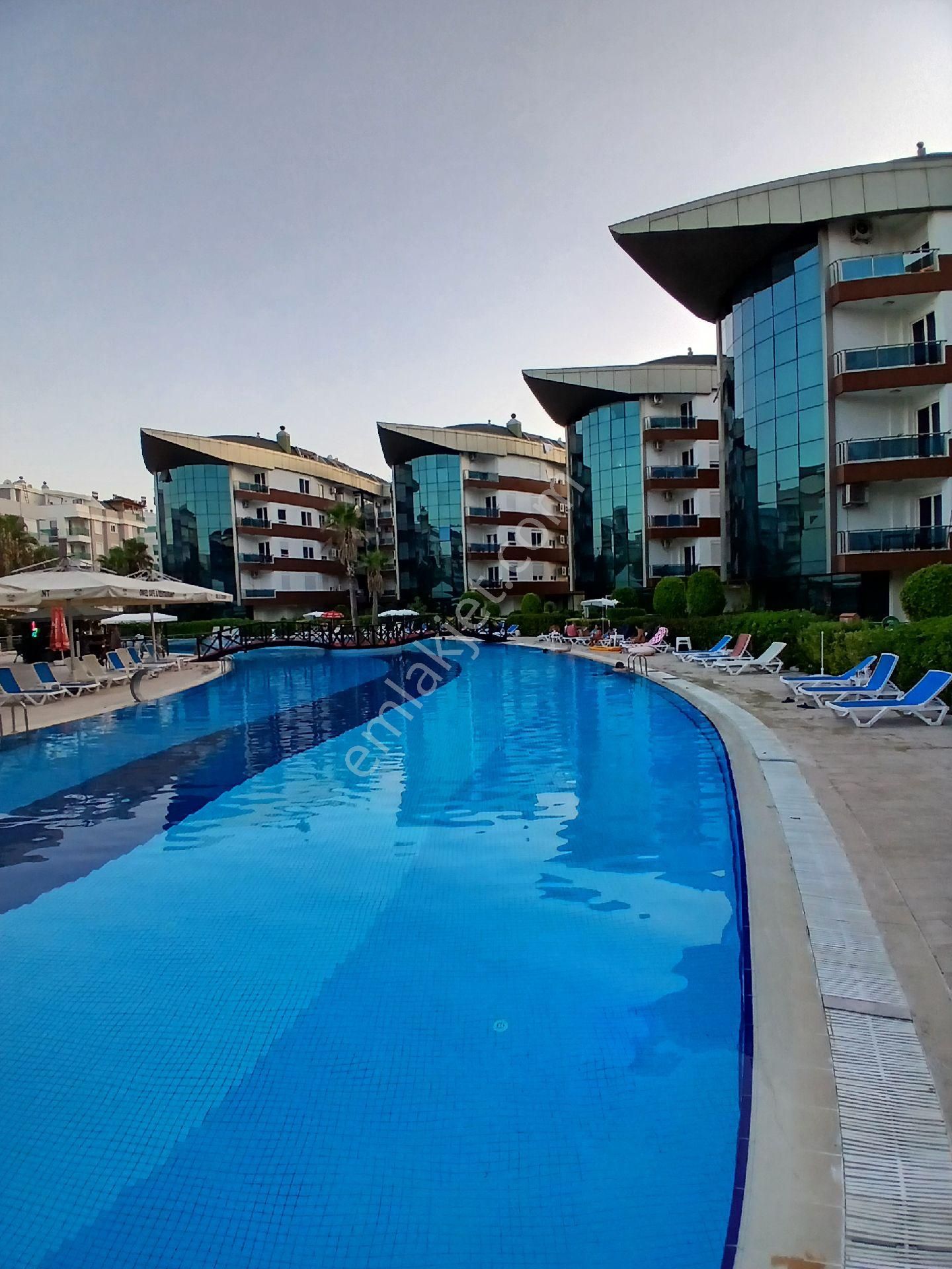 Konyaaltı Liman.da Satılık 3+1 Dubleks - Görsel 8