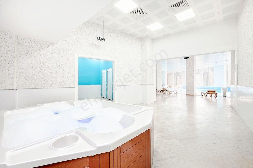 Konyaaltı Liman.da Satılık 3+1 Dubleks - Görsel 7