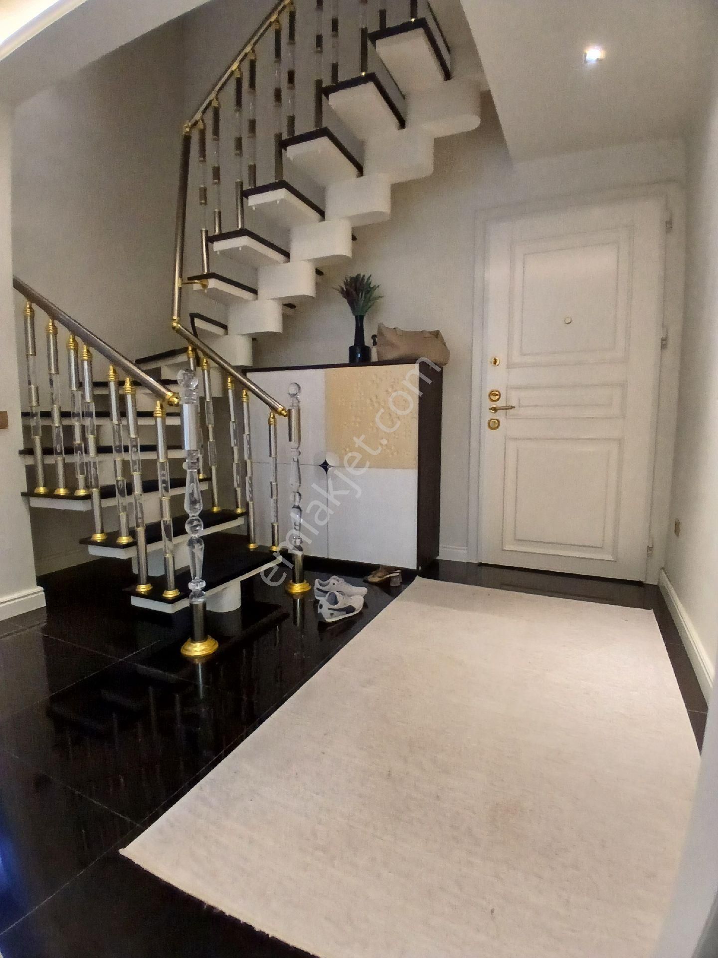 Konyaaltı Liman.da Satılık 3+1 Dubleks - Görsel 34