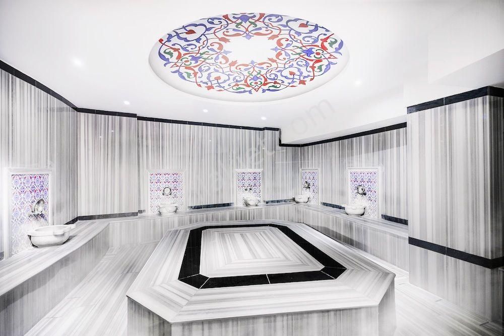 Konyaaltı Liman.da Satılık 3+1 Dubleks - Görsel 3