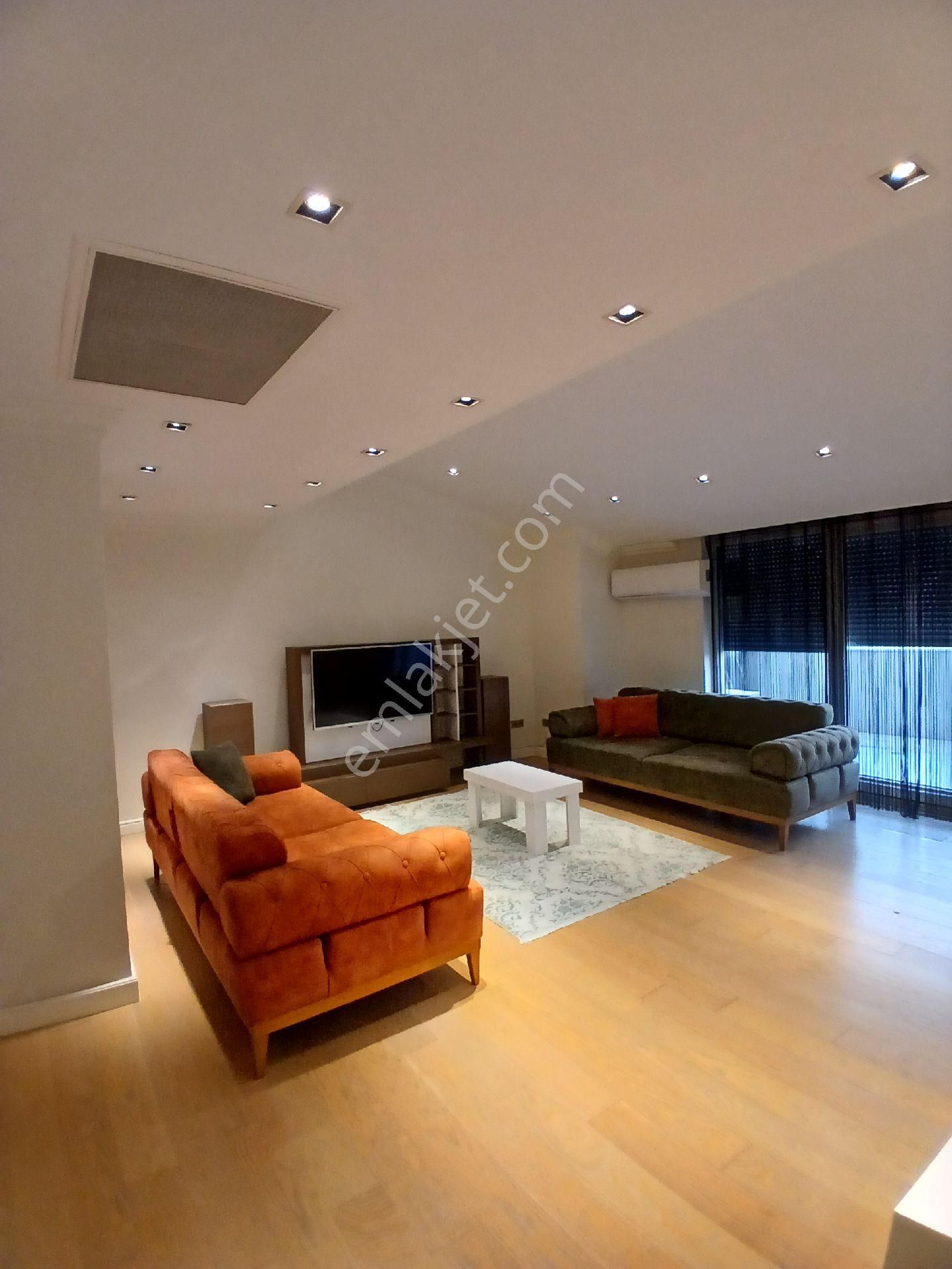 Konyaaltı Liman.da Satılık 3+1 Dubleks - Görsel 33