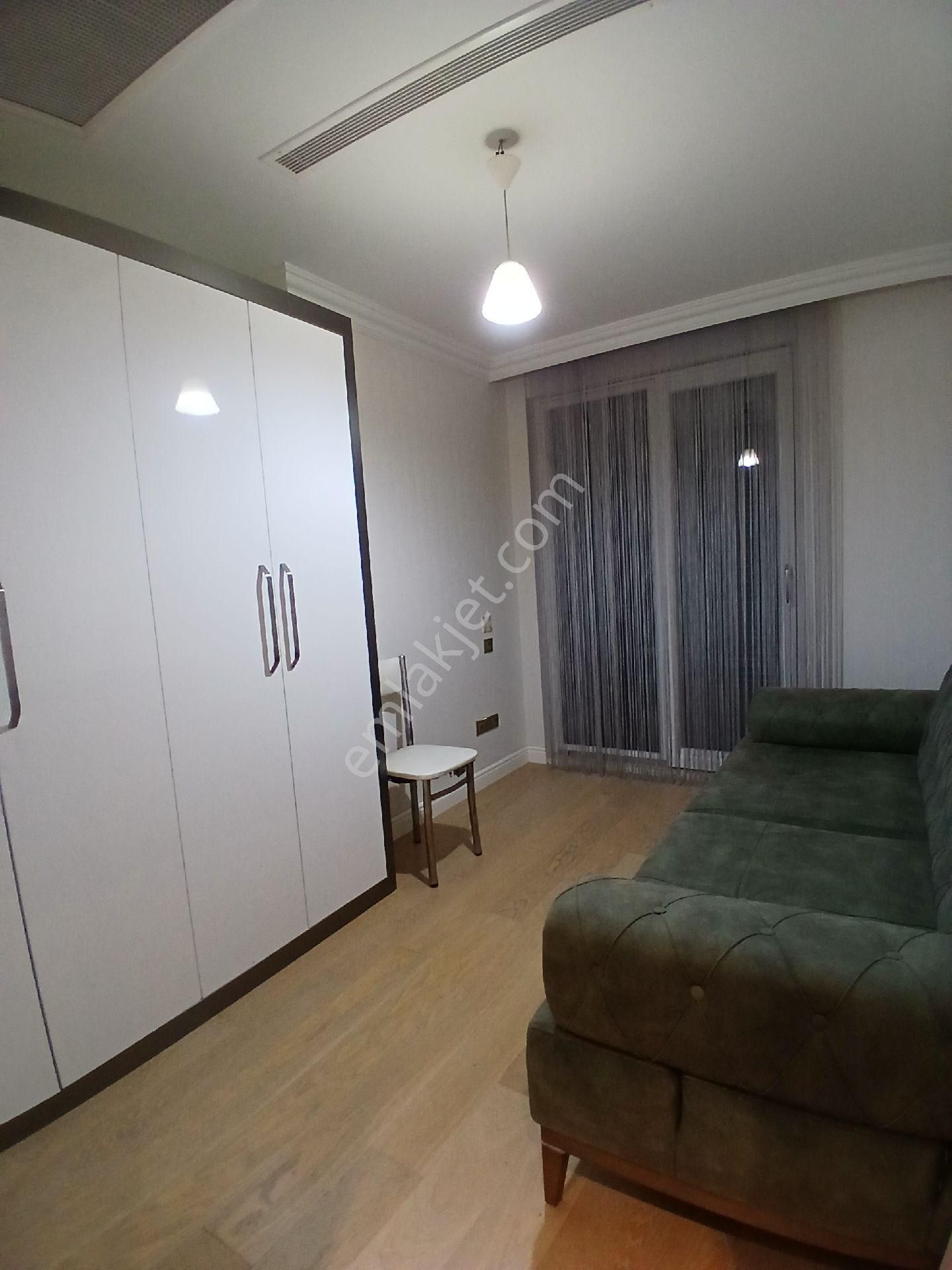 Konyaaltı Liman.da Satılık 3+1 Dubleks - Görsel 24