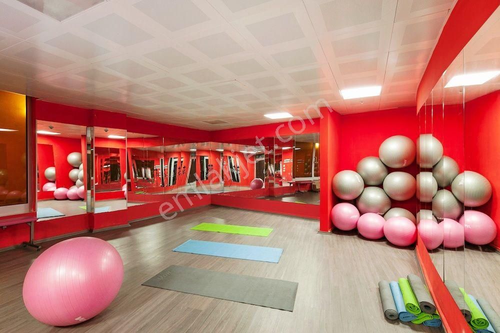 Konyaaltı Liman.da Satılık 3+1 Dubleks - Görsel 5