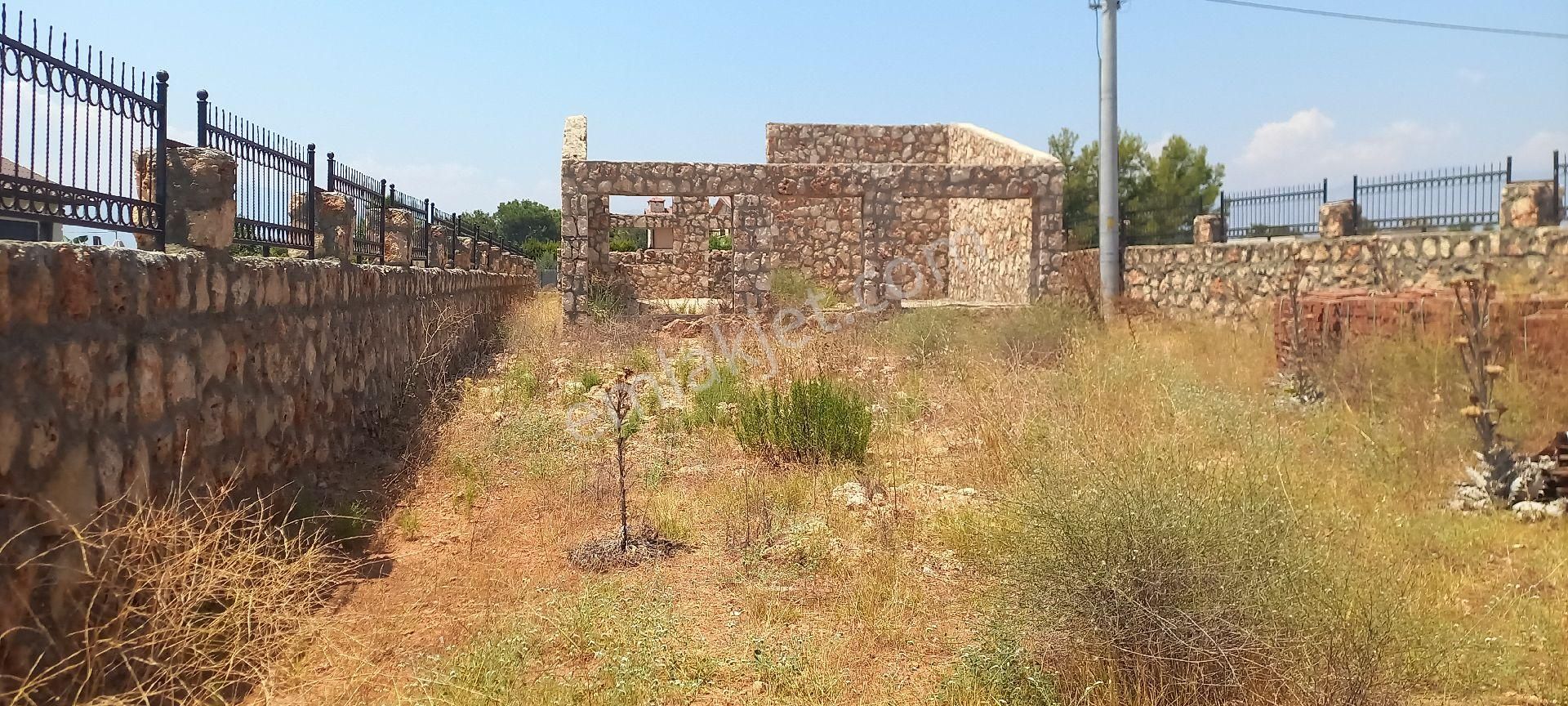 Duacıda Na Tamam Villa Kelepir Satılık - Görsel 8