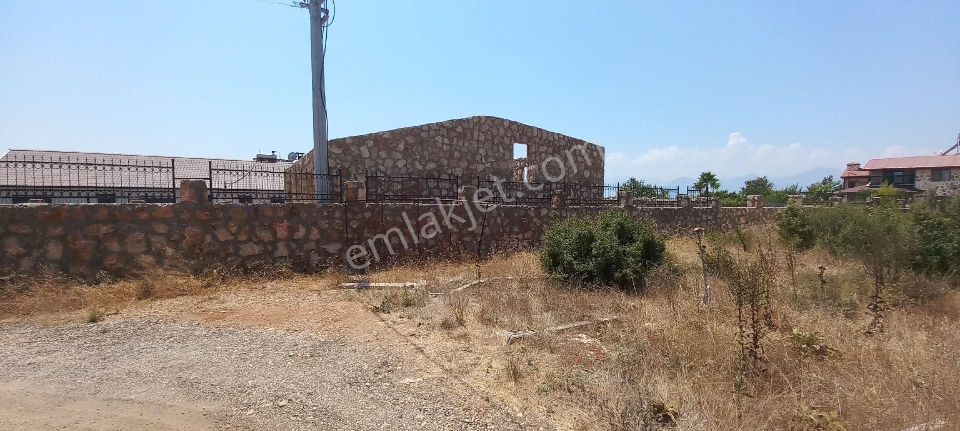 Duacıda Na Tamam Villa Kelepir Satılık - Görsel 5