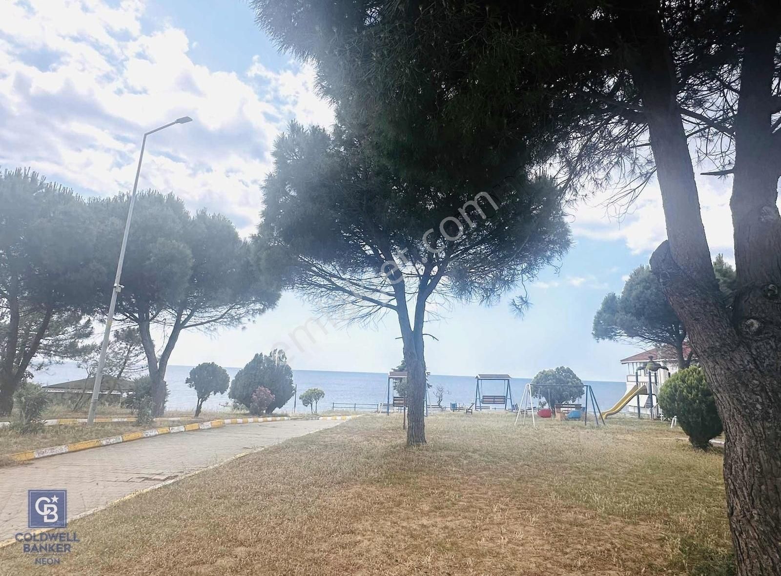 Silivri Satılık Ticari Tapulu Deniz Manzaralı Mülk