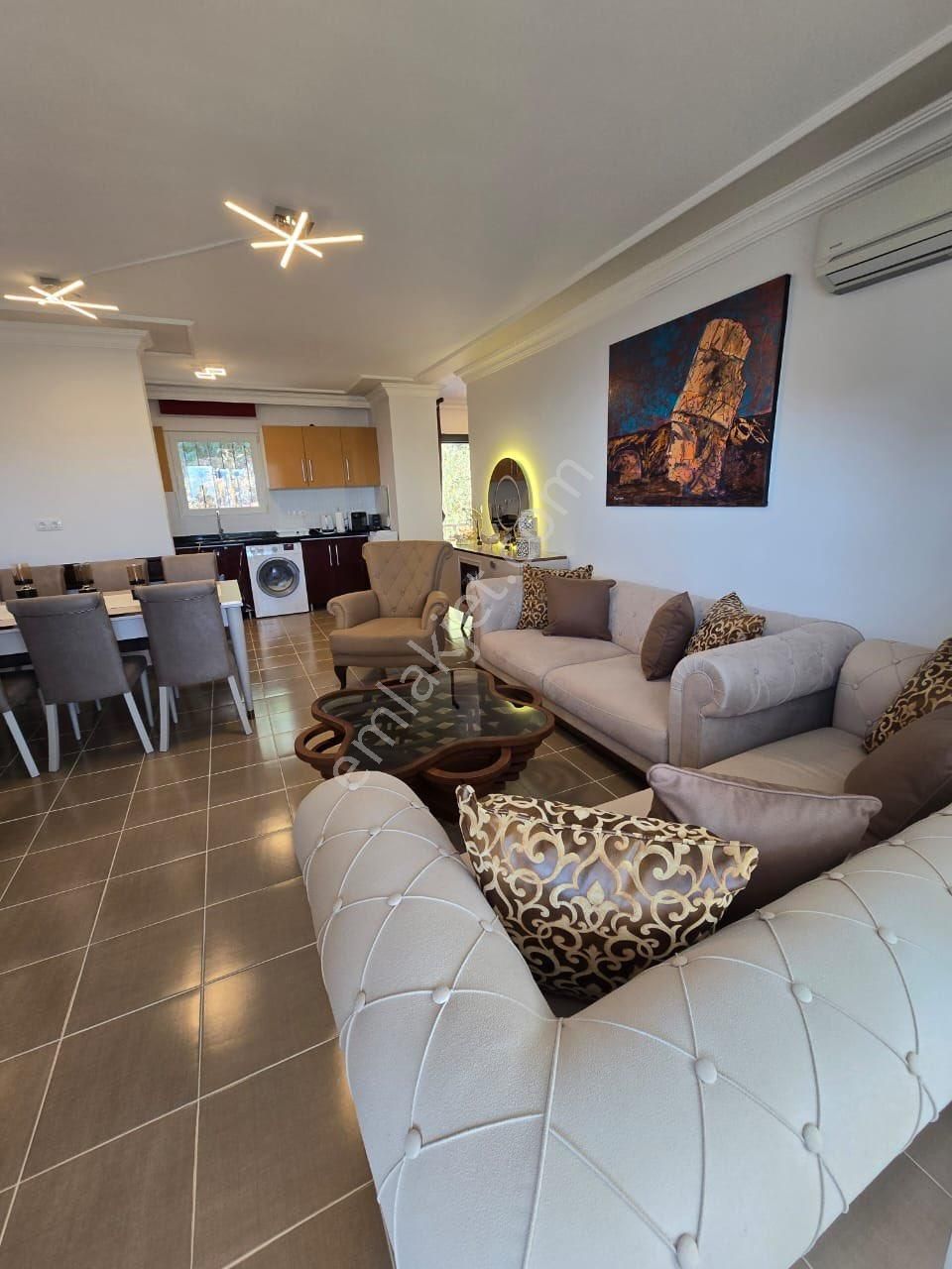 Didim Akbük Te Satılık 1+1 Daire - Görsel 16