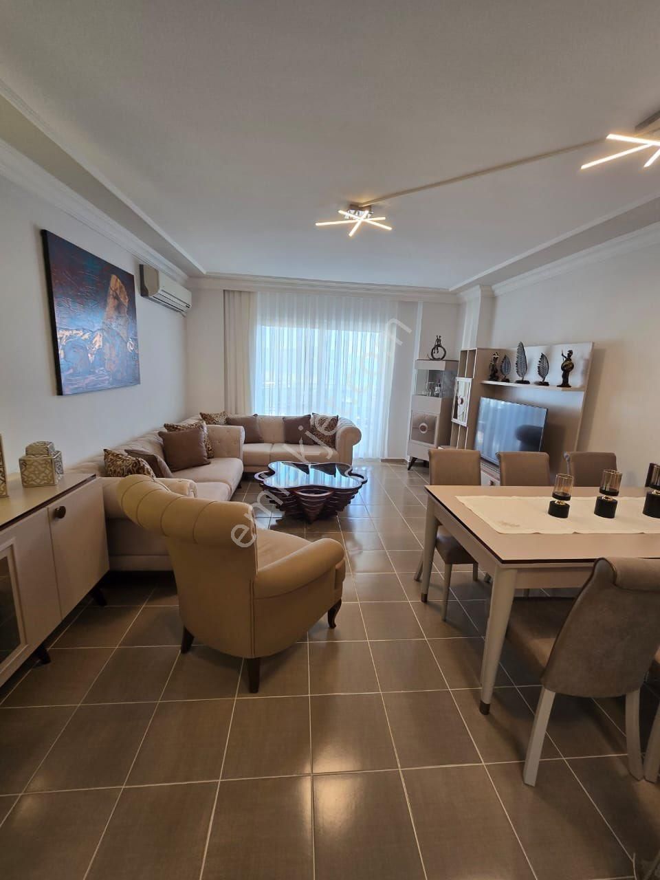 Didim Akbük Te Satılık 1+1 Daire - Görsel 22