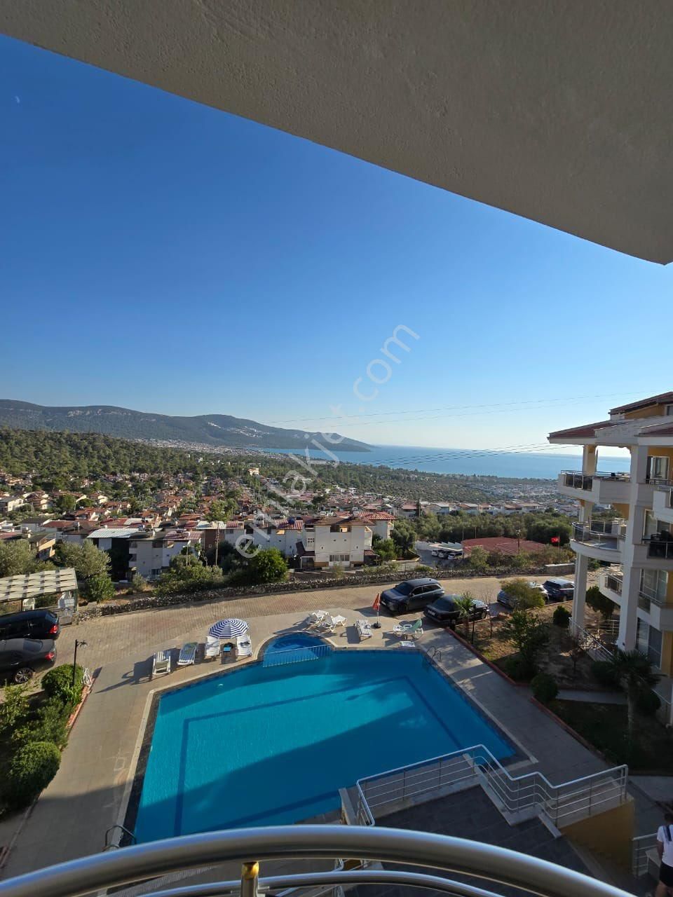 Didim Akbük Te Satılık 1+1 Daire - Görsel 27