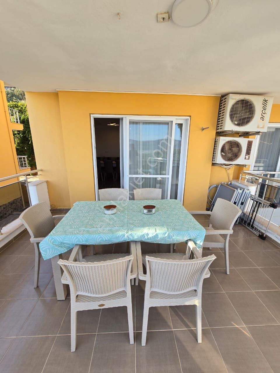 Didim Akbük Te Satılık 1+1 Daire - Görsel 28