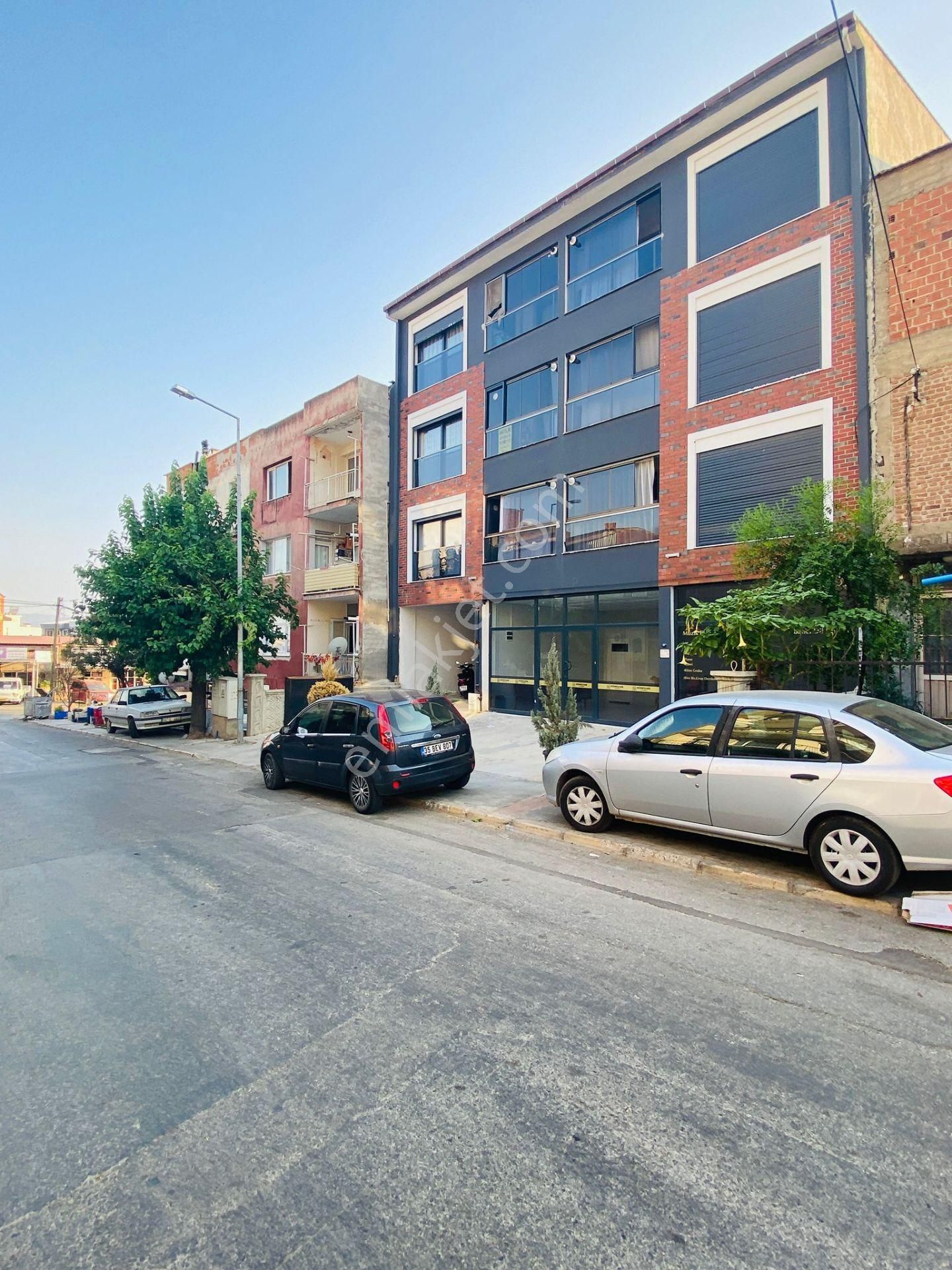 Tire Doğuş Emlaktan Bayındırda Harika Satılık Daire
