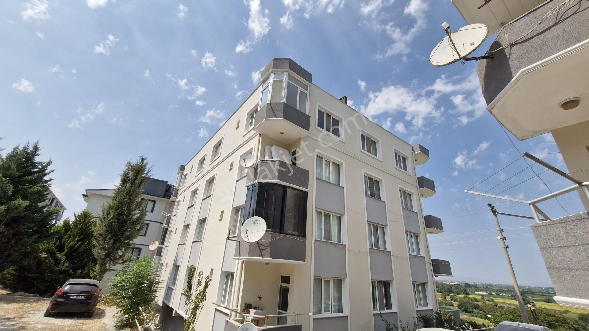 Satılık Daire