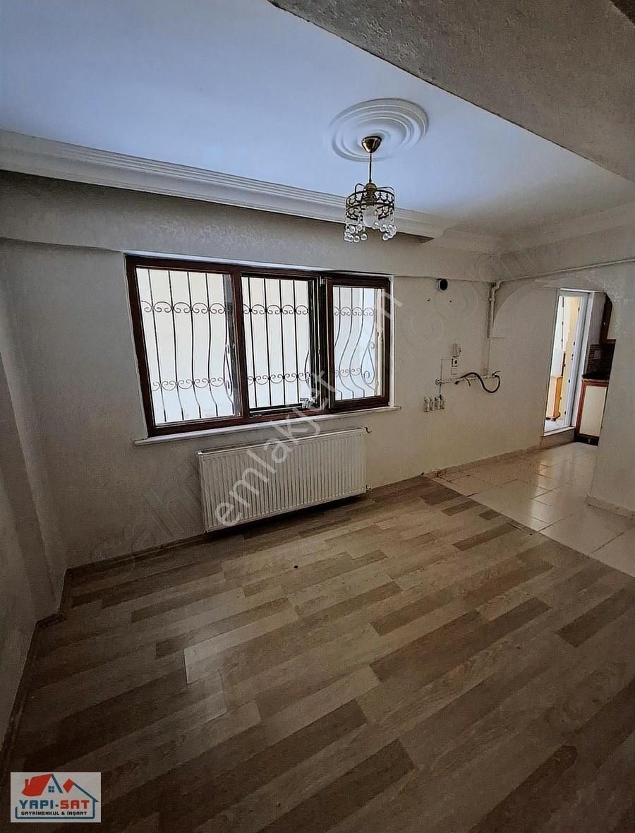 Yürüyüş Yoluna Yakın 1+1 70m2 Satılık Bahçe Kat Daire Yapı-sat