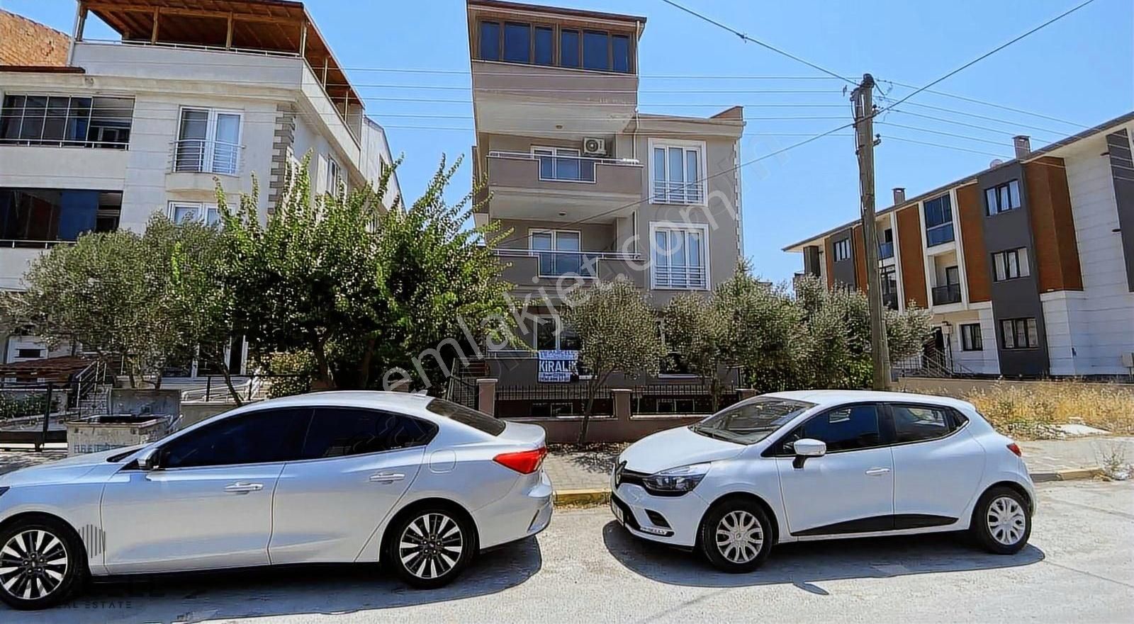 Balıkesir Altıeylül 2.gündoğan Mahallesi 3+1 Kiralık Daire