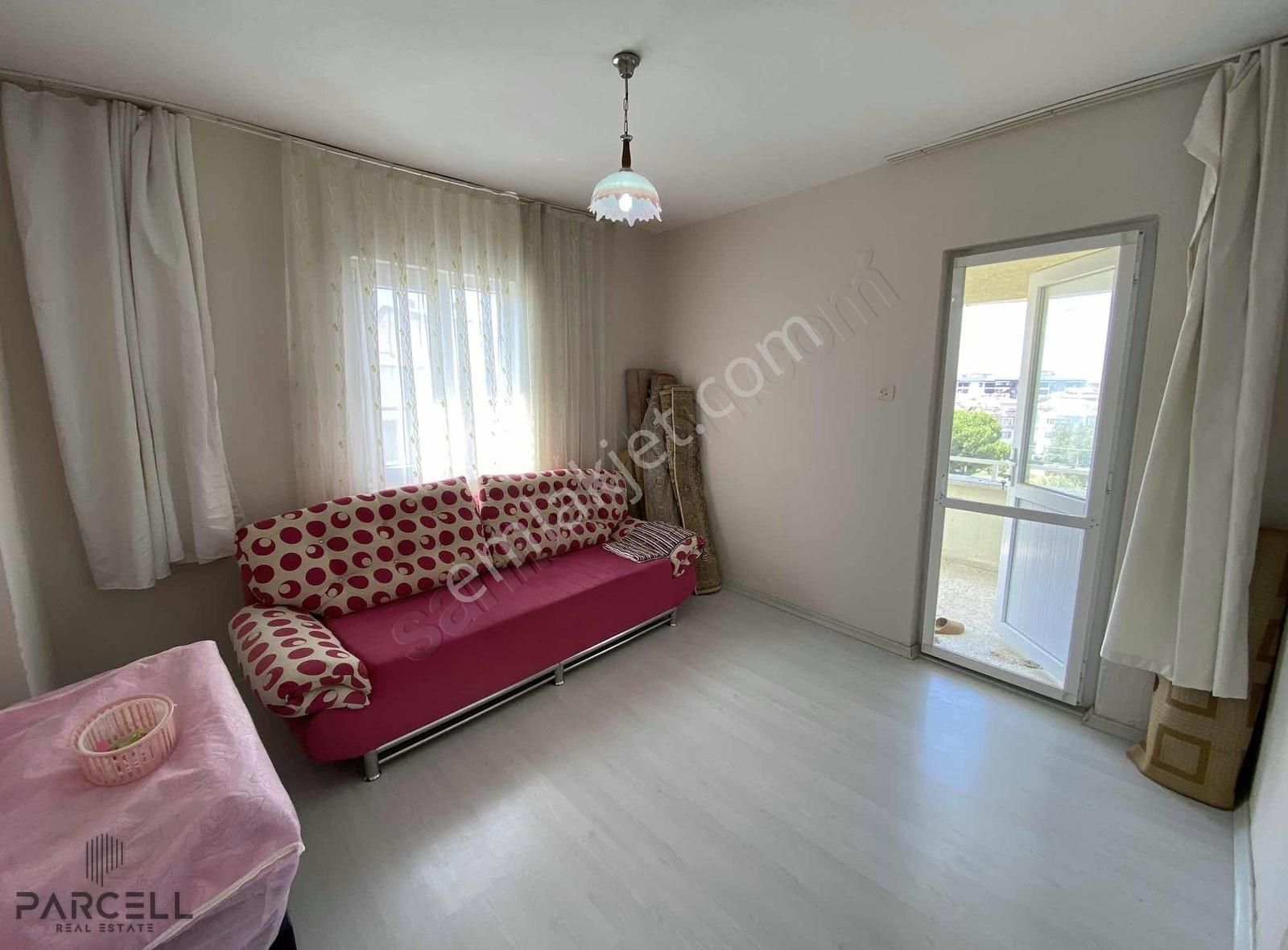 Balıkesir Burhaniye Kemer Sitesinde Satılık 2+1 Eşyalı Daire - Görsel 23