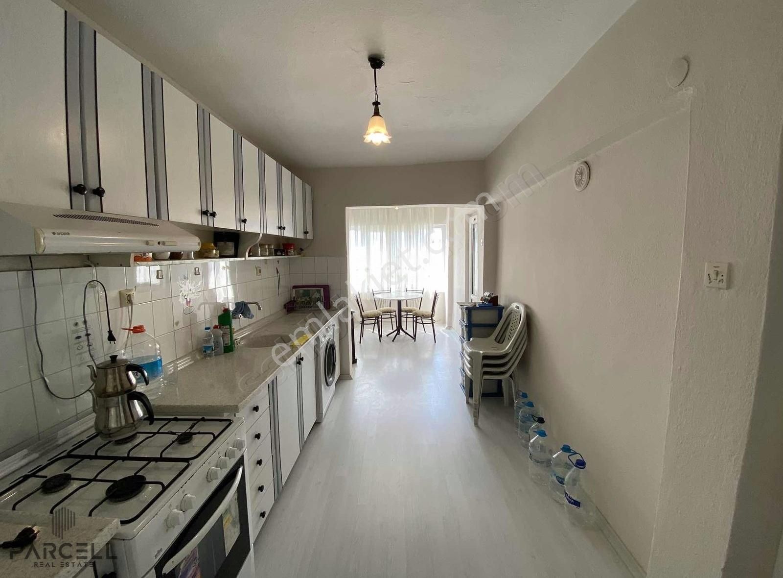 Balıkesir Burhaniye Kemer Sitesinde Satılık 2+1 Eşyalı Daire - Görsel 9