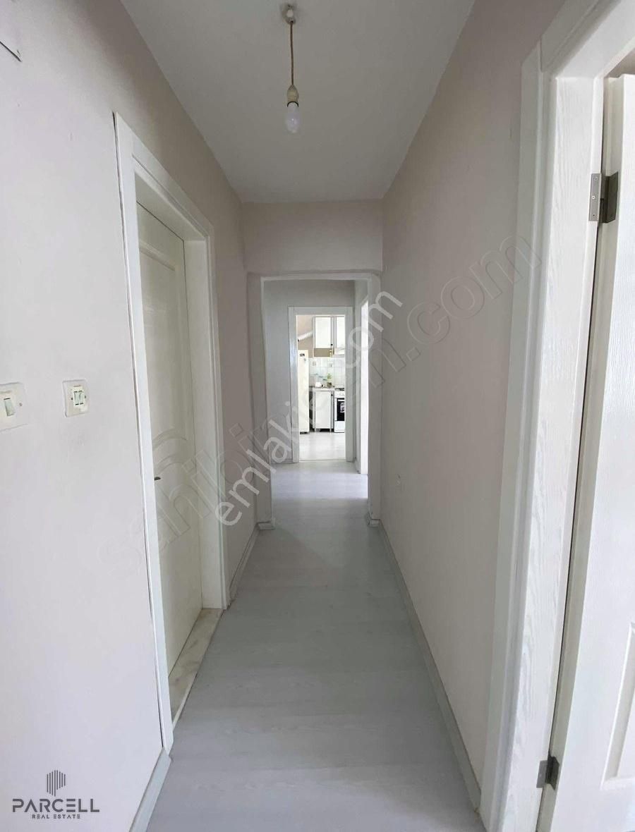 Balıkesir Burhaniye Kemer Sitesinde Satılık 2+1 Eşyalı Daire - Görsel 21