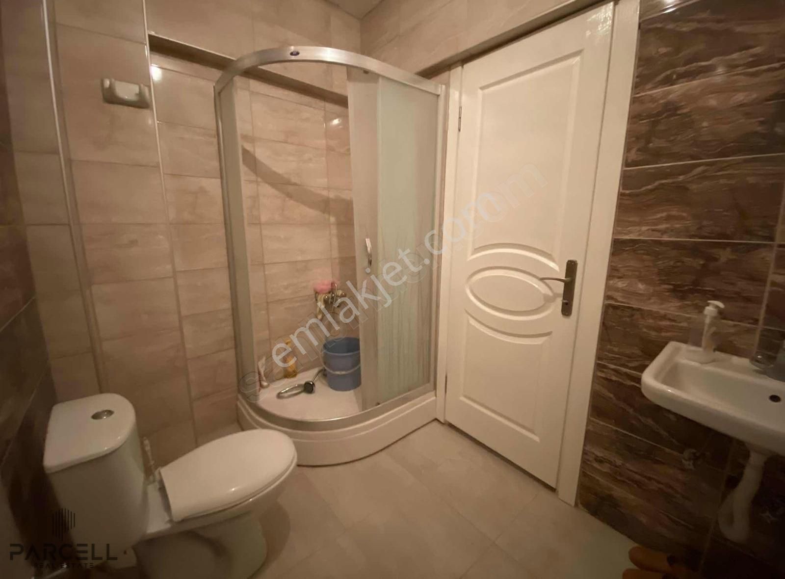 Balıkesir Burhaniye Kemer Sitesinde Satılık 2+1 Eşyalı Daire - Görsel 16