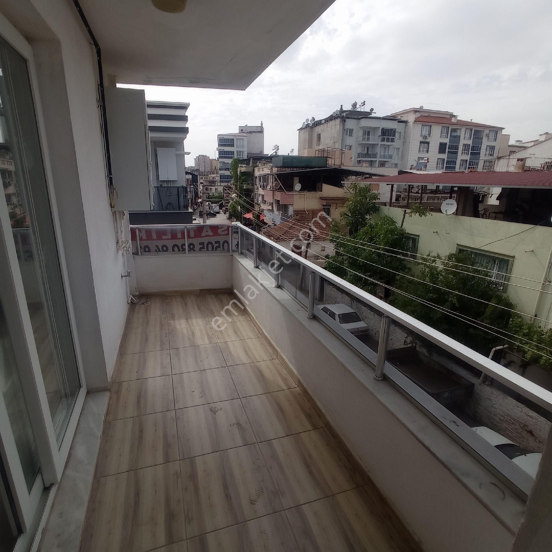 Ayrancılar Merkezde Köşe Daire 3+1 Çift Banyolu Ve Doğalgazlı
