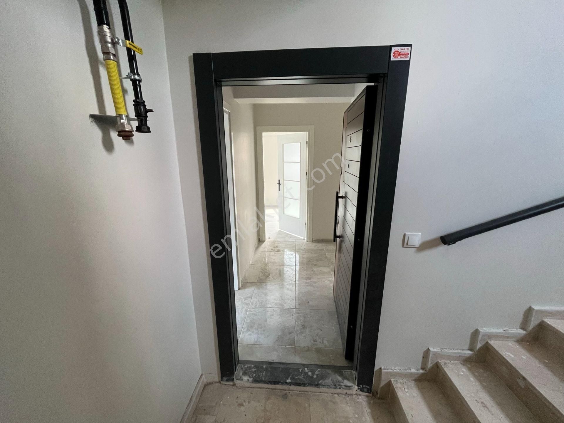 | Epa Uğur Düzce | Şerefiyede Kapalı Mutfak Sıfır 2+1 Daire