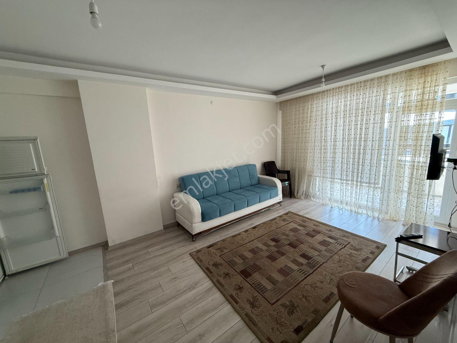 Global Emlak Şehir Hastanesi Yanı Acil Satılık Eşyalı 2+1 Daire