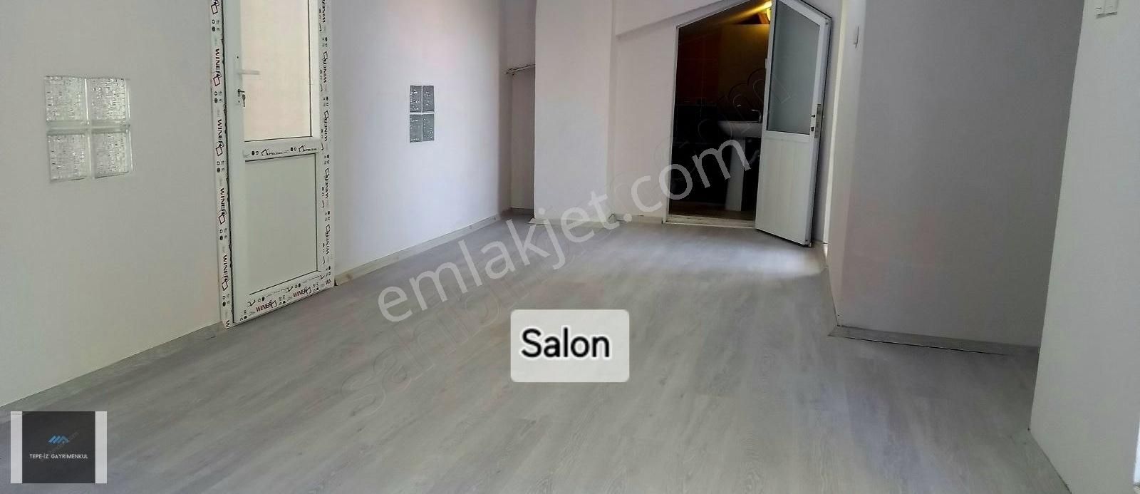 Urla Binkonutlarda Ferah Sessiz Havuzlu Sitede 2+1 Çatı Daire - Görsel 15