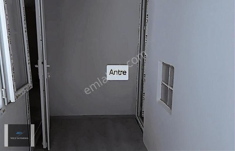 Urla Binkonutlarda Ferah Sessiz Havuzlu Sitede 2+1 Çatı Daire - Görsel 16