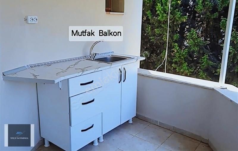 Urla Binkonutlarda Ferah Sessiz Havuzlu Sitede 2+1 Çatı Daire - Görsel 17