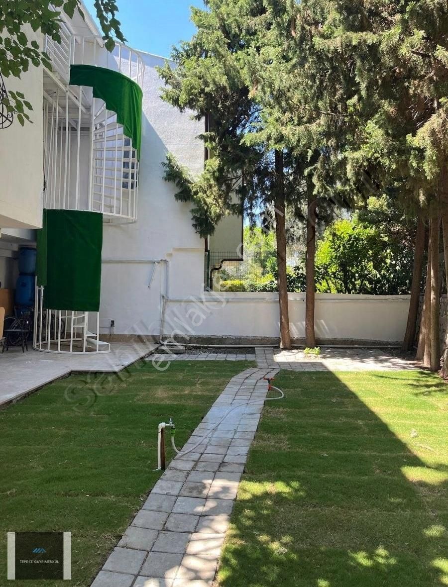 Urla Binkonutlarda Ferah Sessiz Havuzlu Sitede 2+1 Çatı Daire - Görsel 18