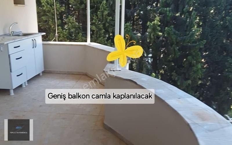 Urla Binkonutlarda Ferah Sessiz Havuzlu Sitede 2+1 Çatı Daire - Görsel 6
