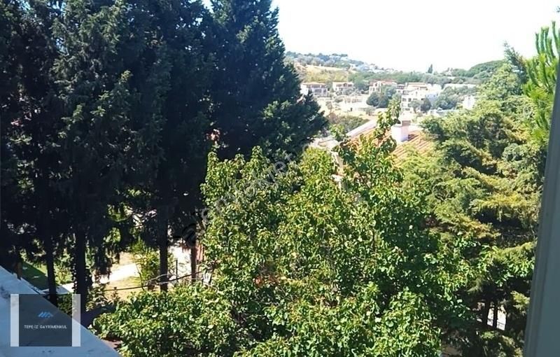 Urla Binkonutlarda Ferah Sessiz Havuzlu Sitede 2+1 Çatı Daire - Görsel 7